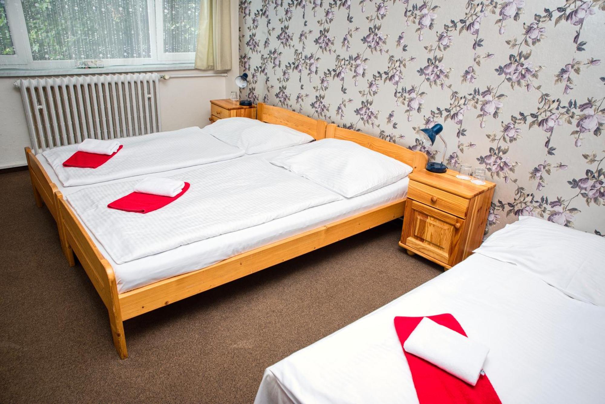 Zimni Stadion Hotel Nachod