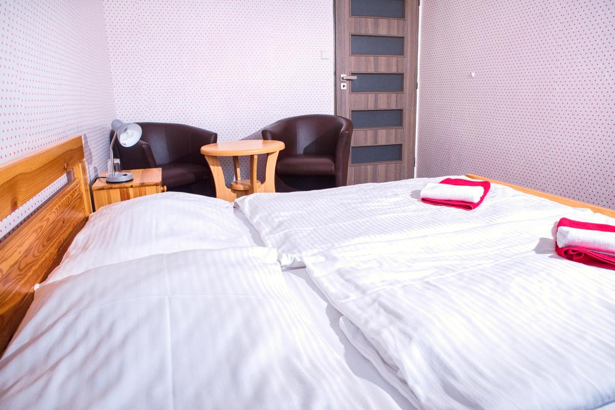 Hotel Zimni Stadion