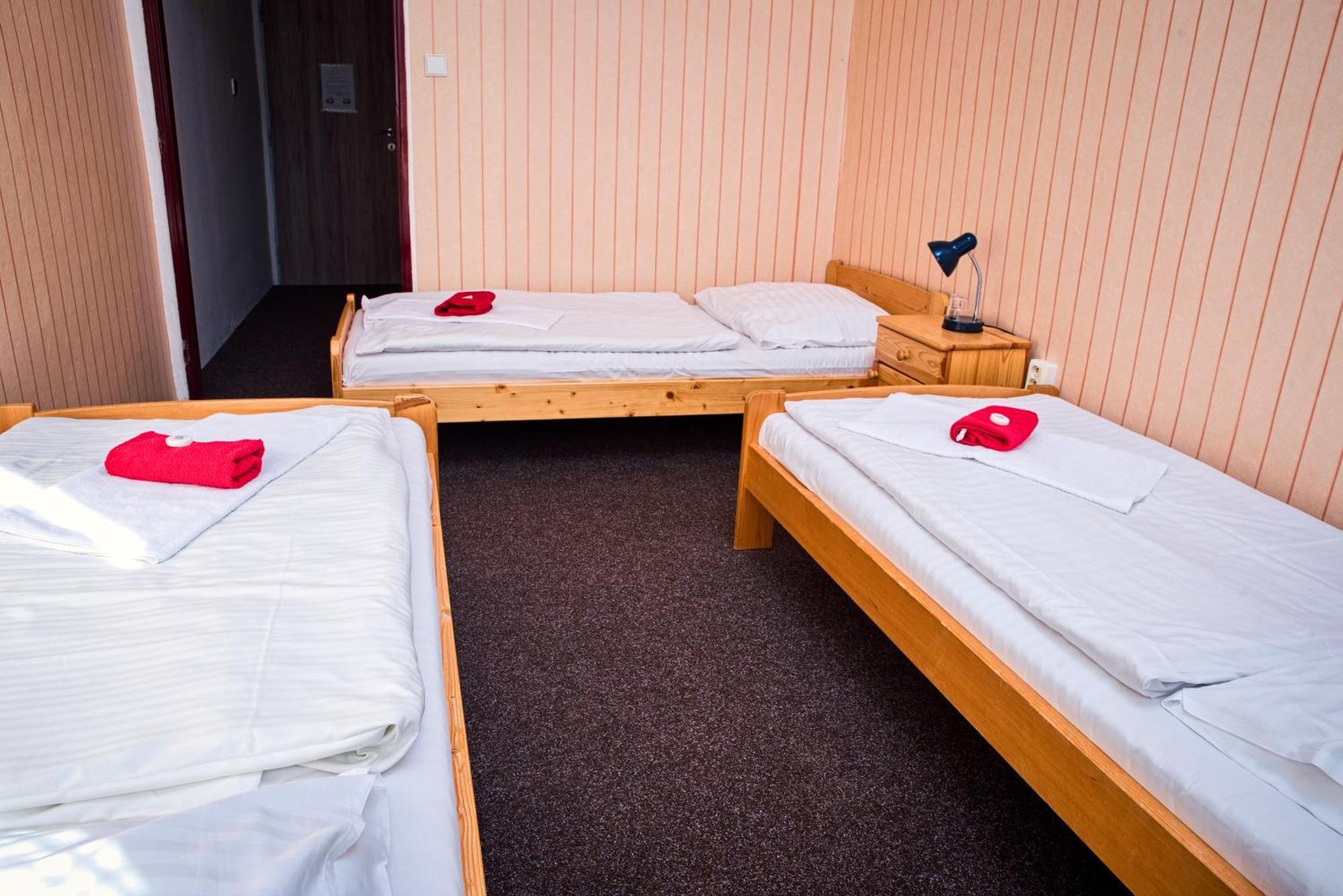 Zimni Stadion Hotel Nachod