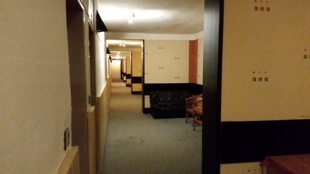 Zimni Stadion Hotel 3*