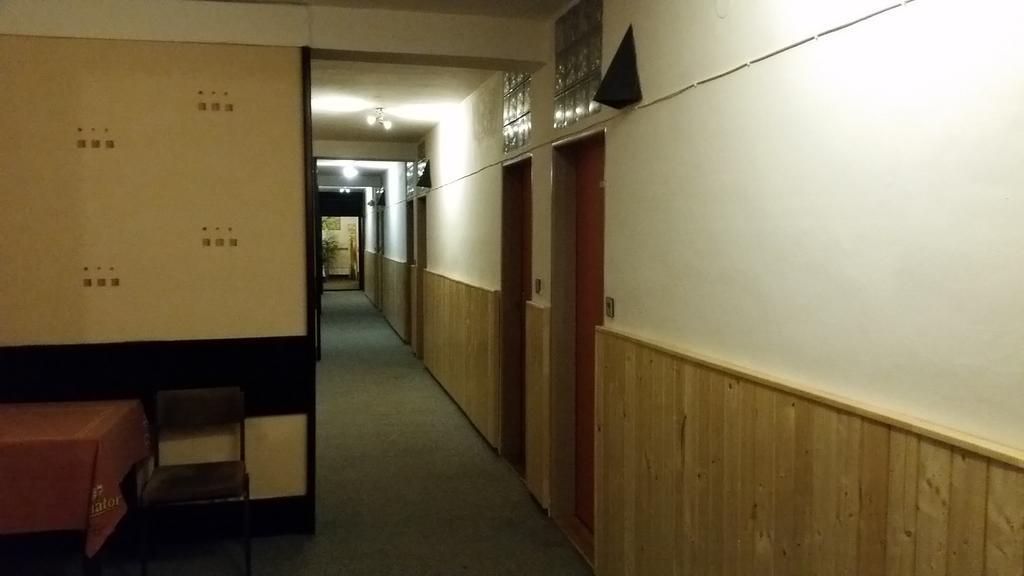 Zimni Stadion Hotel Nachod