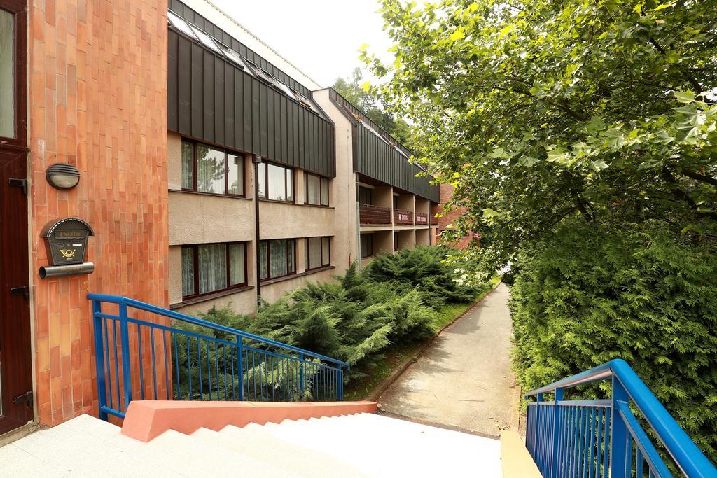 Hotel Zimni Stadion Nachod