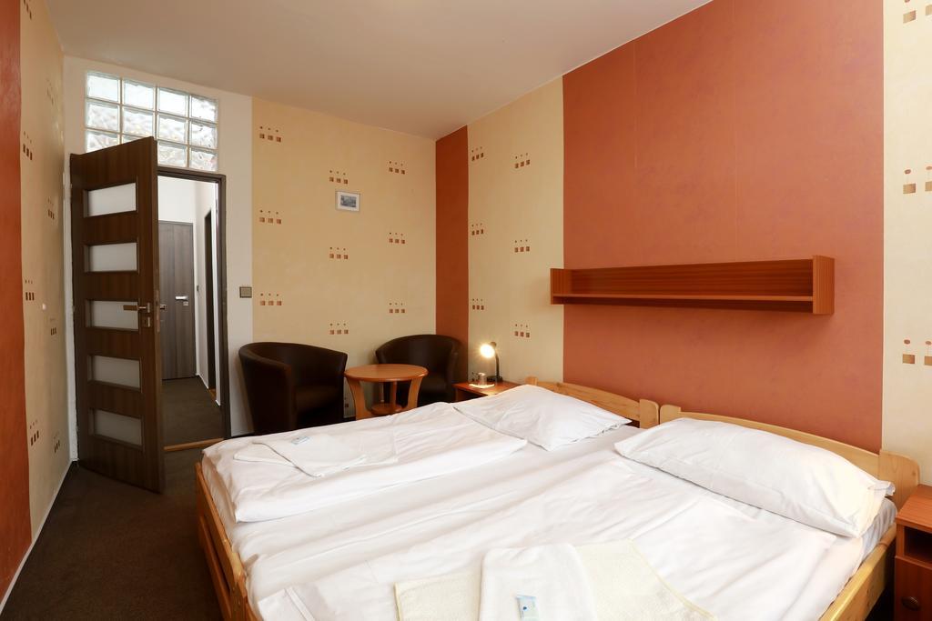Hotel Zimni Stadion